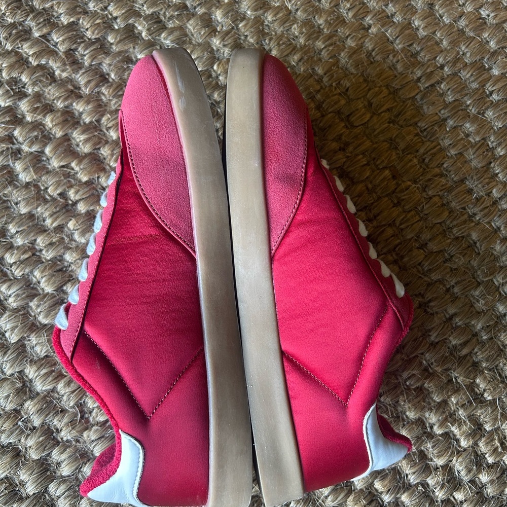 Juicy Couture Sneakers- Barely worn! - Picture 4 of 7